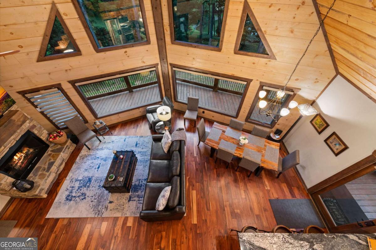 12 Heights Overlook Cherry Log, GA 30522 - Photo 4 of 58