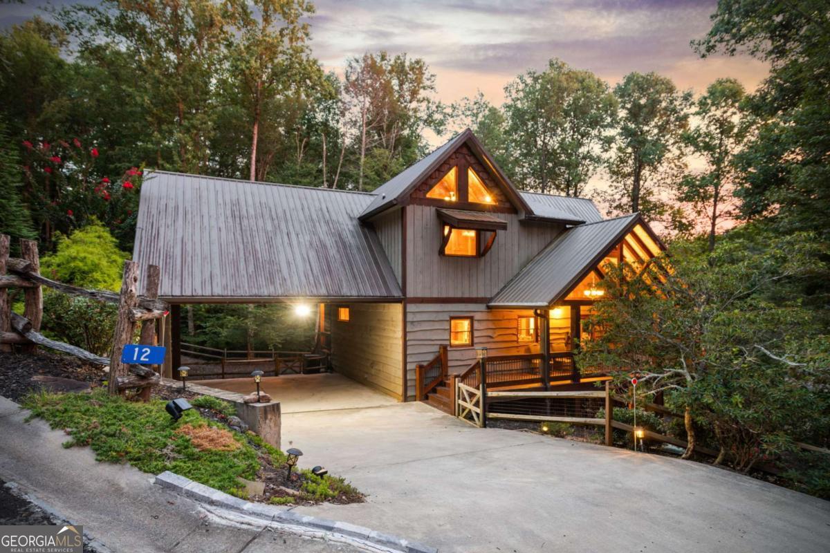 12 Heights Overlook Cherry Log, GA 30522 - Photo 50 of 58