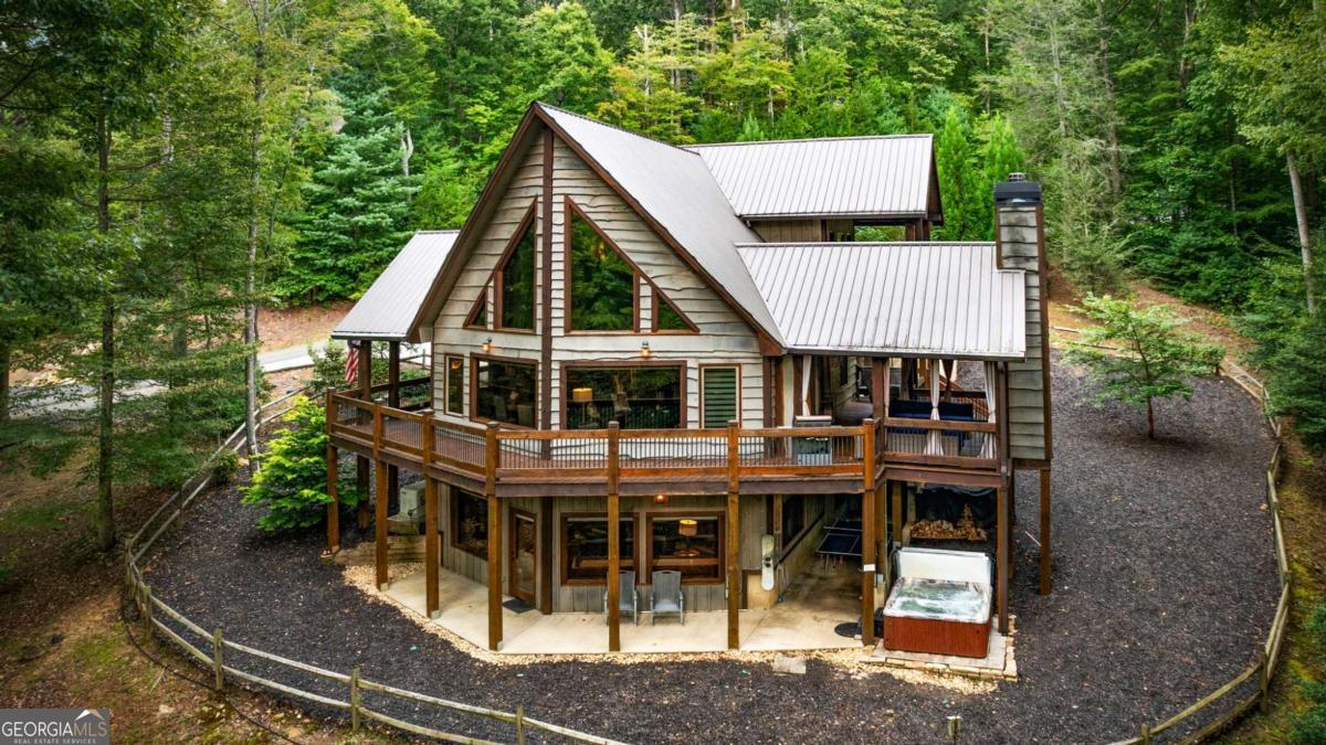 12 Heights Overlook Cherry Log, GA 30522 - Photo 56 of 58