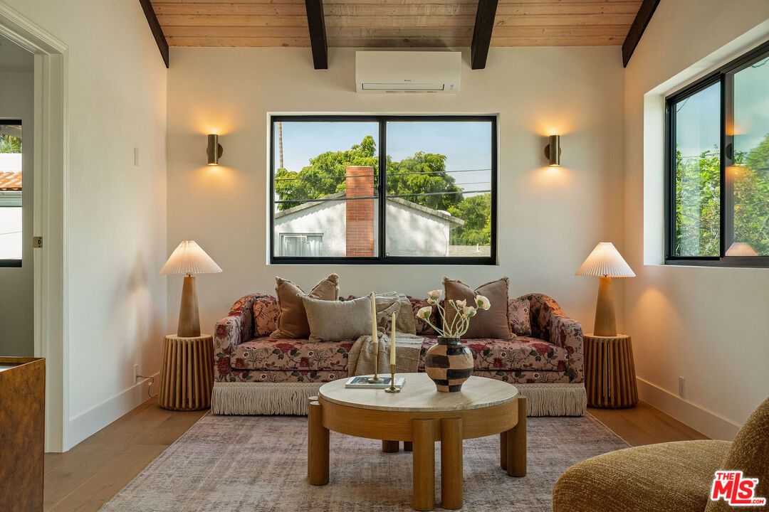 851 Dickson Street Marina del Rey, CA 90292 - Photo 33 of 39 a living room with furniture and a window