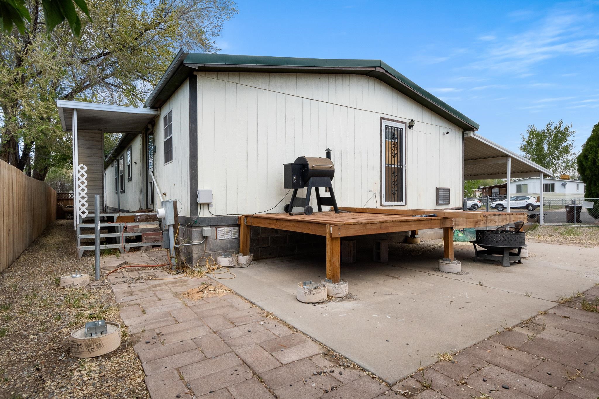 528 Centennial Road Grand Junction, CO 81504 - Photo 21 of 23 Gallery Image 21
