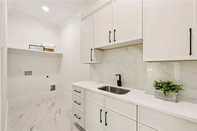 $1,289,000 | 2590 Camp Mitchell Road, Grayson, GA 30017