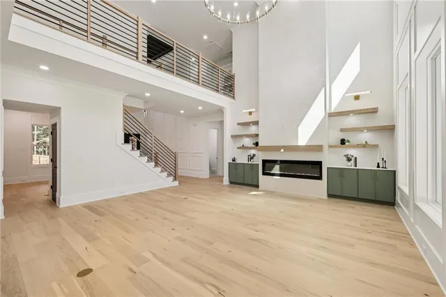 $1,289,000 | 2590 Camp Mitchell Road, Grayson, GA 30017