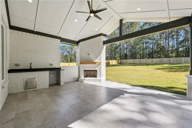 $1,289,000 | 2590 Camp Mitchell Road, Grayson, GA 30017