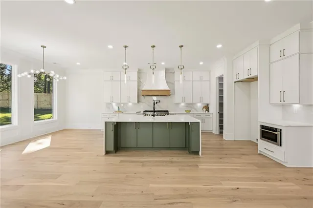 $1,289,000 | 2590 Camp Mitchell Road, Grayson, GA 30017