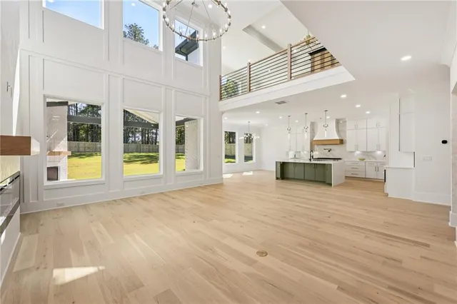 $1,289,000 | 2590 Camp Mitchell Road, Grayson, GA 30017