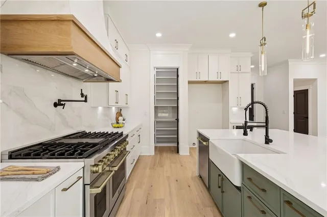 $1,289,000 | 2590 Camp Mitchell Road, Grayson, GA 30017