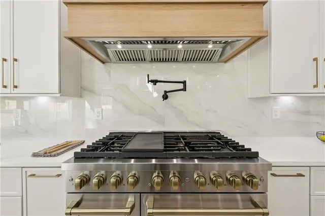 $1,289,000 | 2590 Camp Mitchell Road, Grayson, GA 30017