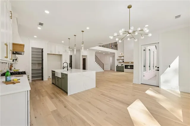 $1,289,000 | 2590 Camp Mitchell Road, Grayson, GA 30017