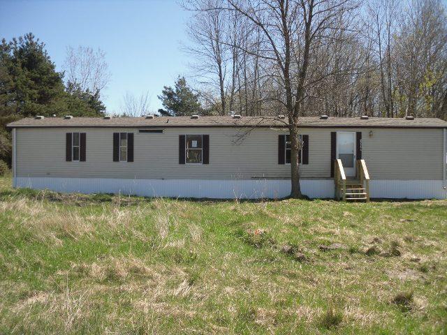 5339 South Wise Road Shepherd, MI 48883 - Photo 1 of 10 Primary Photo
