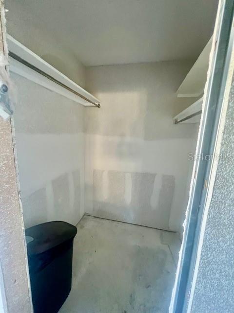 4832 Jasper Drive, Unit 107 New Port Richey, FL 34652 - Photo 15 of 27 a view of closet