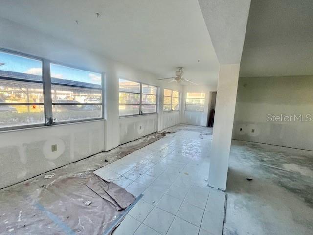 4832 Jasper Drive, Unit 107 New Port Richey, FL 34652 - Photo 10 of 27 a view of a room with window