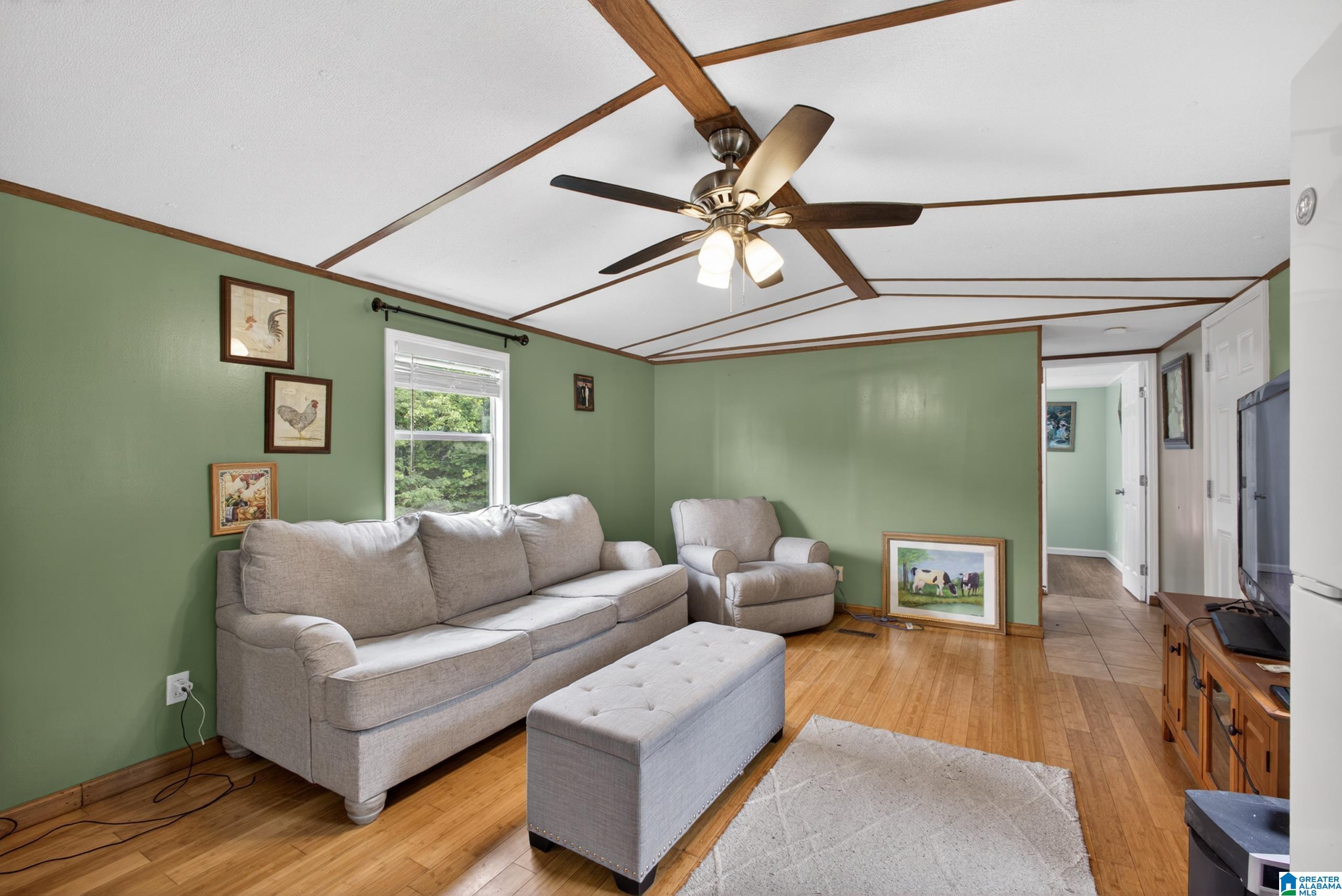 625 Hazelbrook Lane Alpine, AL 35014 - Photo 40 of 53