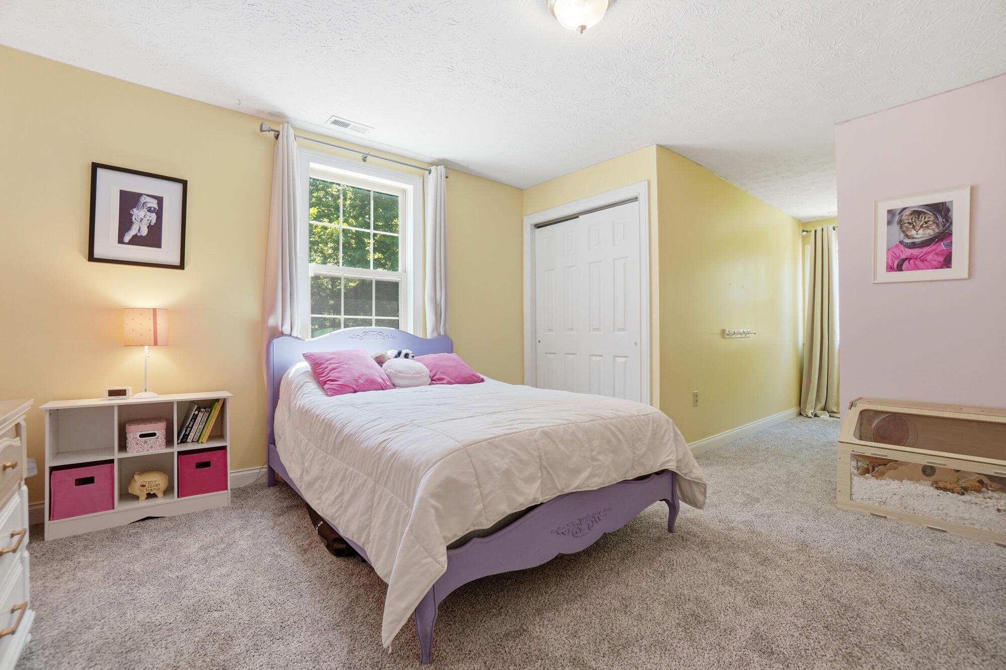 5700 Kizer Lane Springfield, OH 45502 - Photo 63 of 100