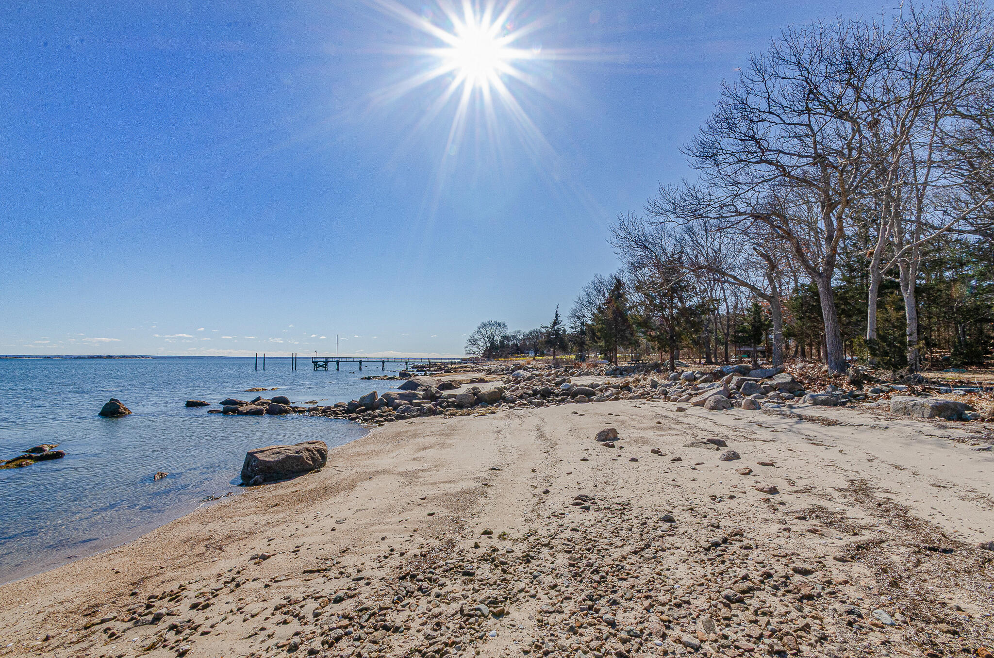16 Spinnaker Lane Marion, MA 02738 - Photo 1 of 19 Beach to Bay