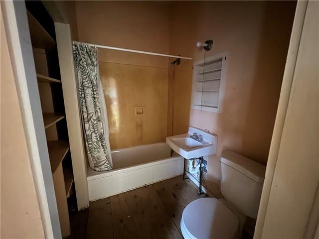 607 Terrace Street Jefferson, LA 70121 - Photo 6 of 13 Gallery Image 6
