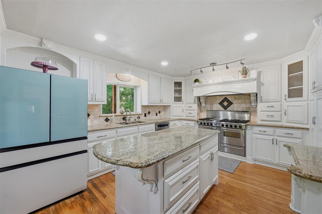 3260 Bethel-Cannon Road Van Alstyne, TX 75495 - Photo 10 of 40