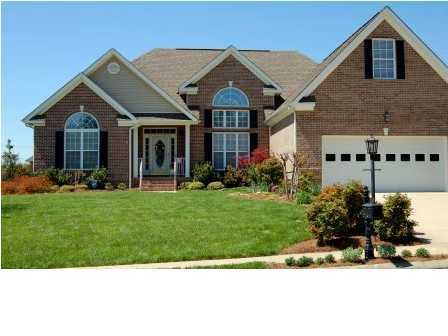 2203 Gibbons Road Chattanooga, TN 37421 - Photo 1 of 15 Primary Photo