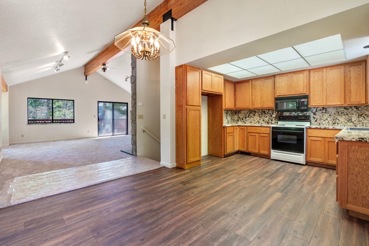 4490 North Ridge Road Carnelian Bay, CA 96140 - Photo 5 of 18 Gallery Image 5
