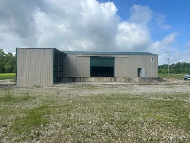 $179,900 | 6975 Highway 64, Marengo, IN 47140