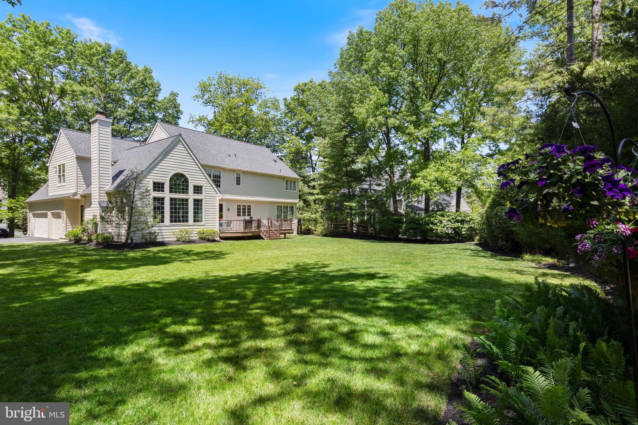 807 Dresher Way Wayne, PA 19087 - Photo 12 of 62