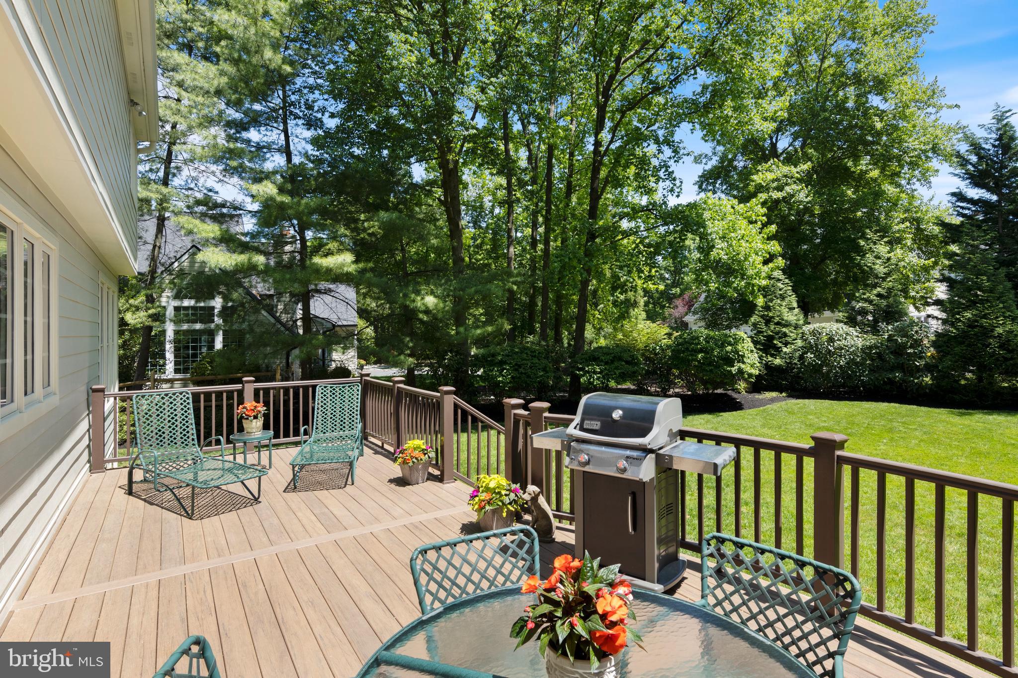 807 Dresher Way Wayne, PA 19087 - Photo 15 of 62