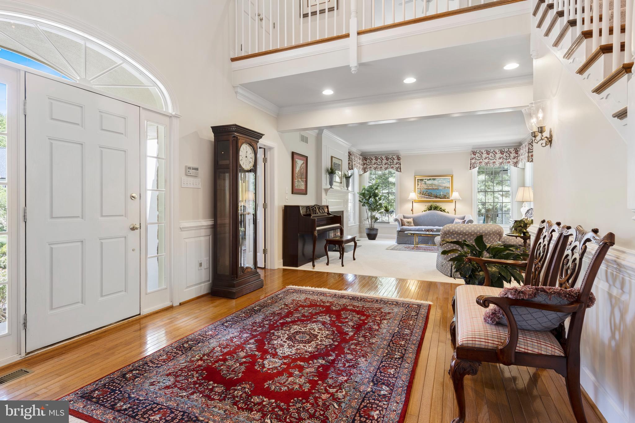 807 Dresher Way Wayne, PA 19087 - Photo 16 of 62