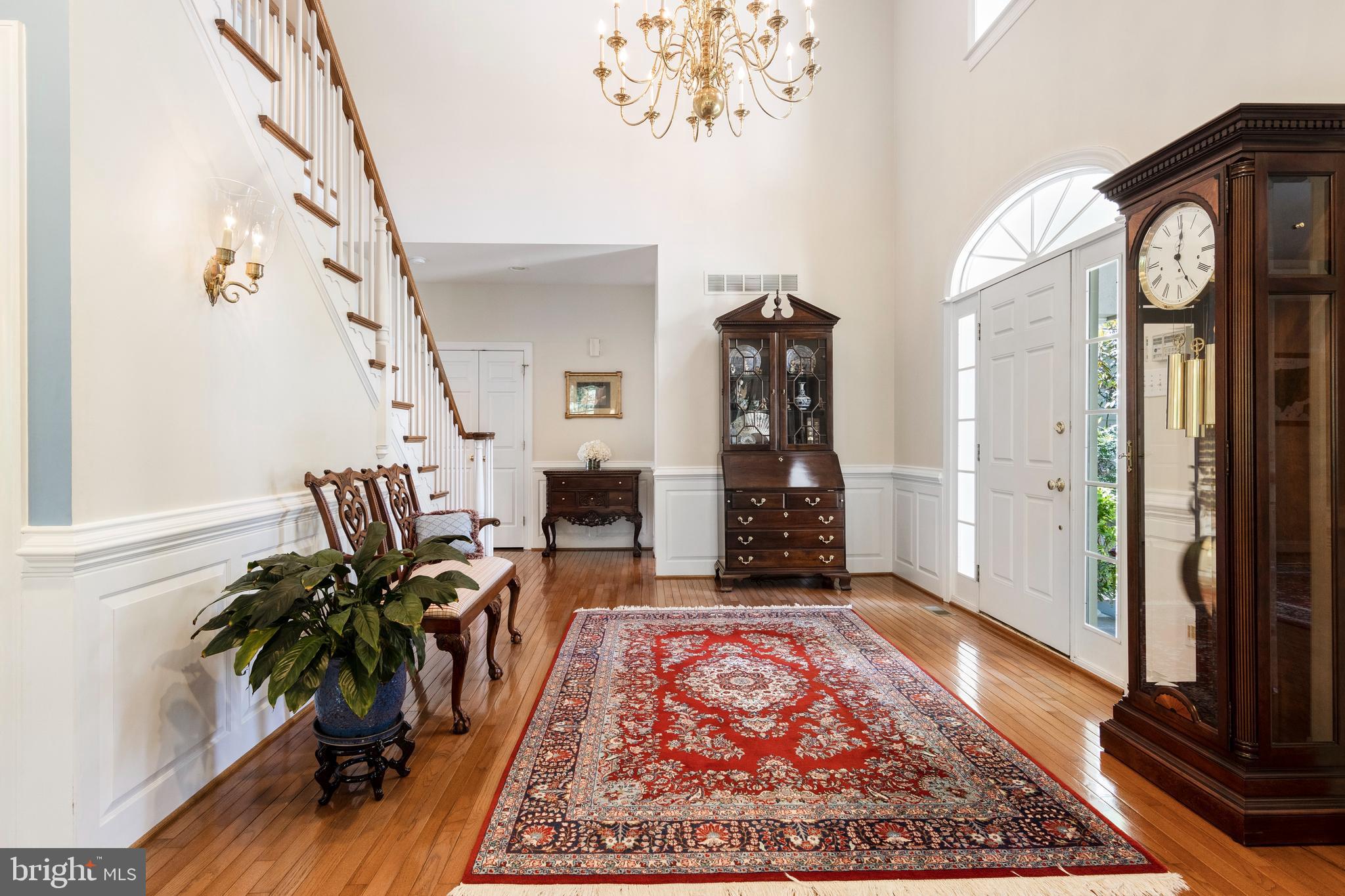 807 Dresher Way Wayne, PA 19087 - Photo 17 of 62