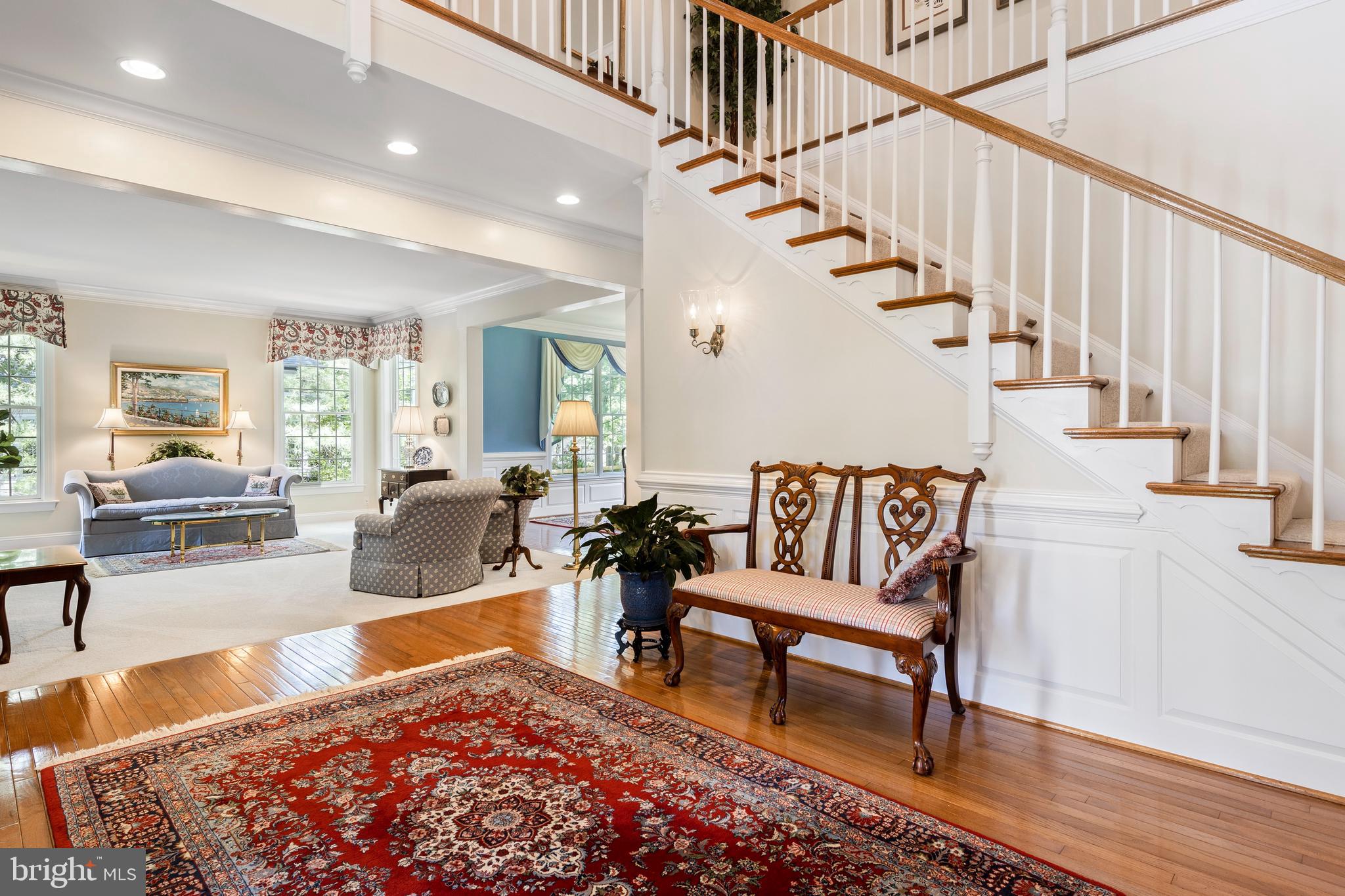 807 Dresher Way Wayne, PA 19087 - Photo 18 of 62