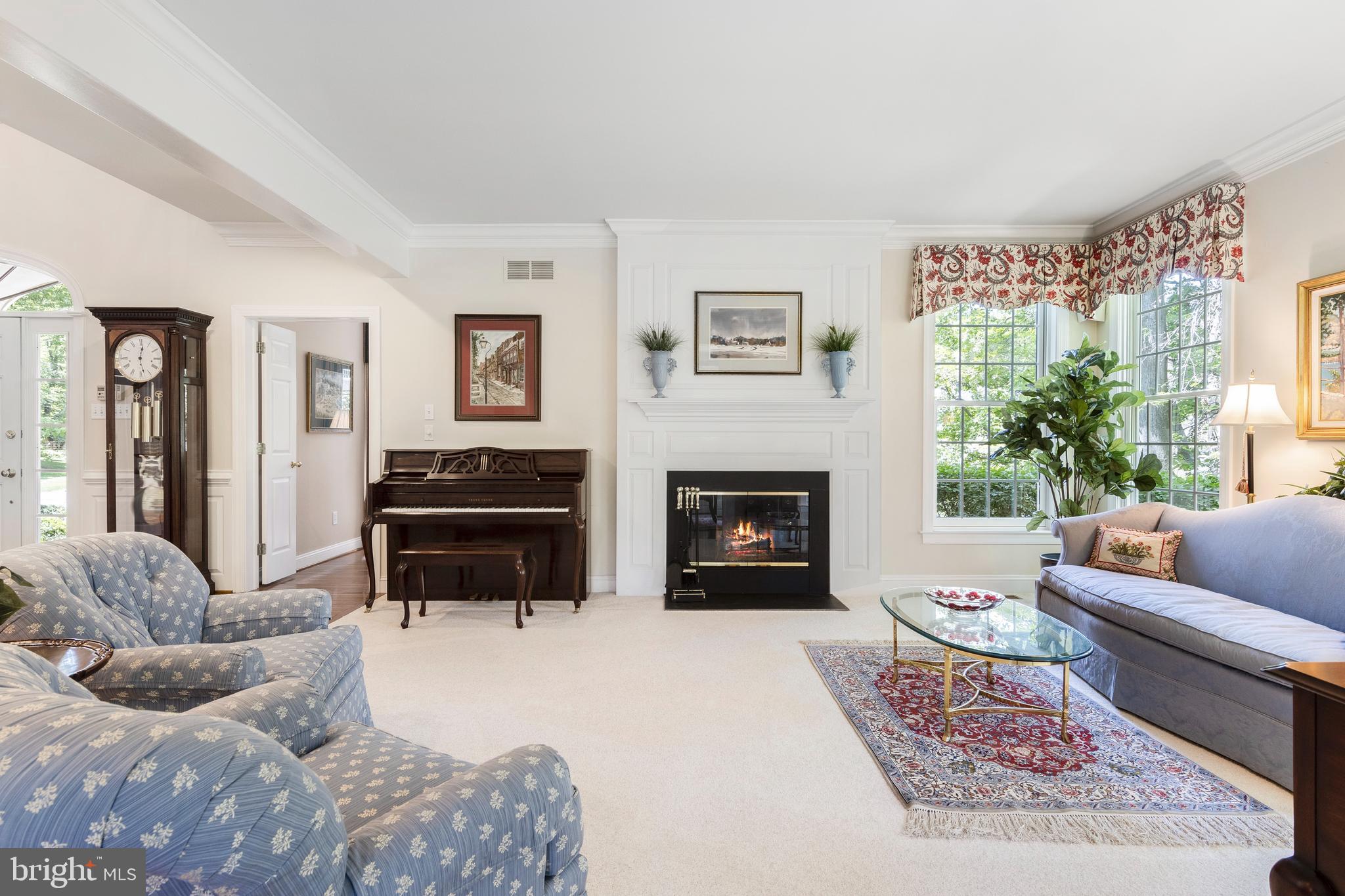 807 Dresher Way Wayne, PA 19087 - Photo 19 of 62