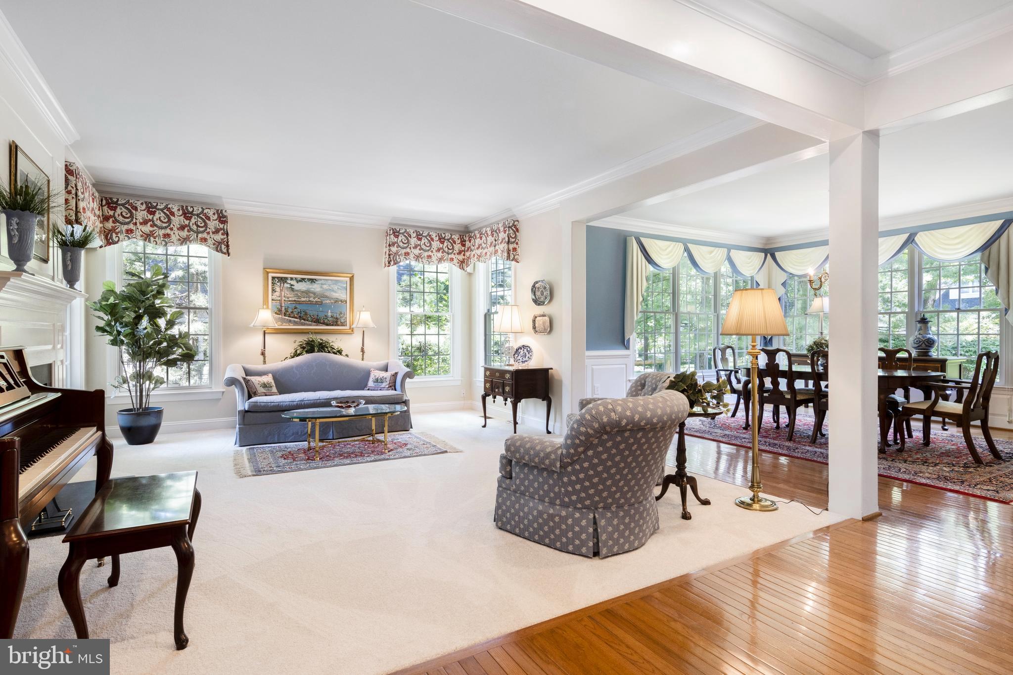 807 Dresher Way Wayne, PA 19087 - Photo 20 of 62