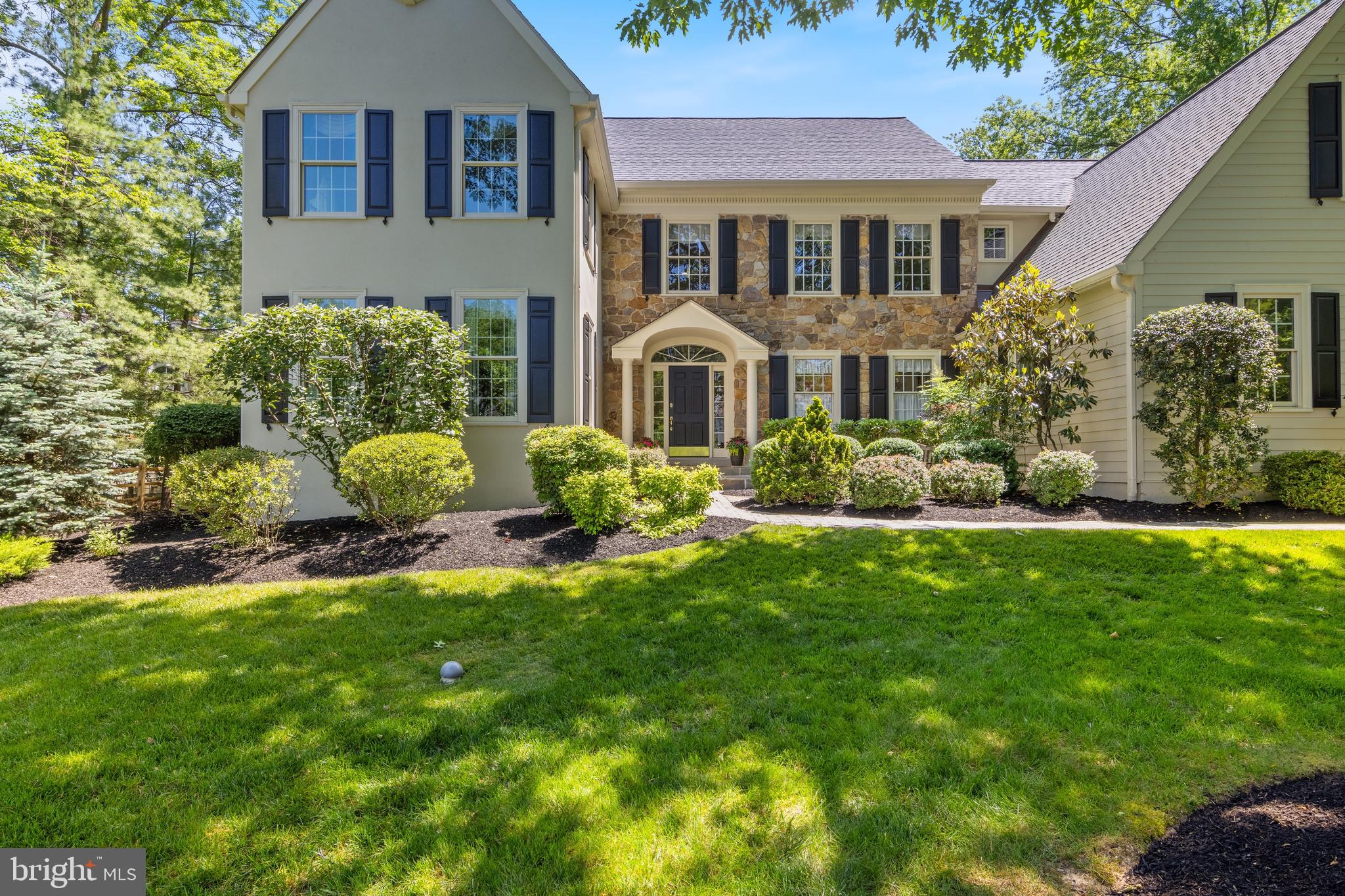 807 Dresher Way Wayne, PA 19087 - Photo 2 of 62