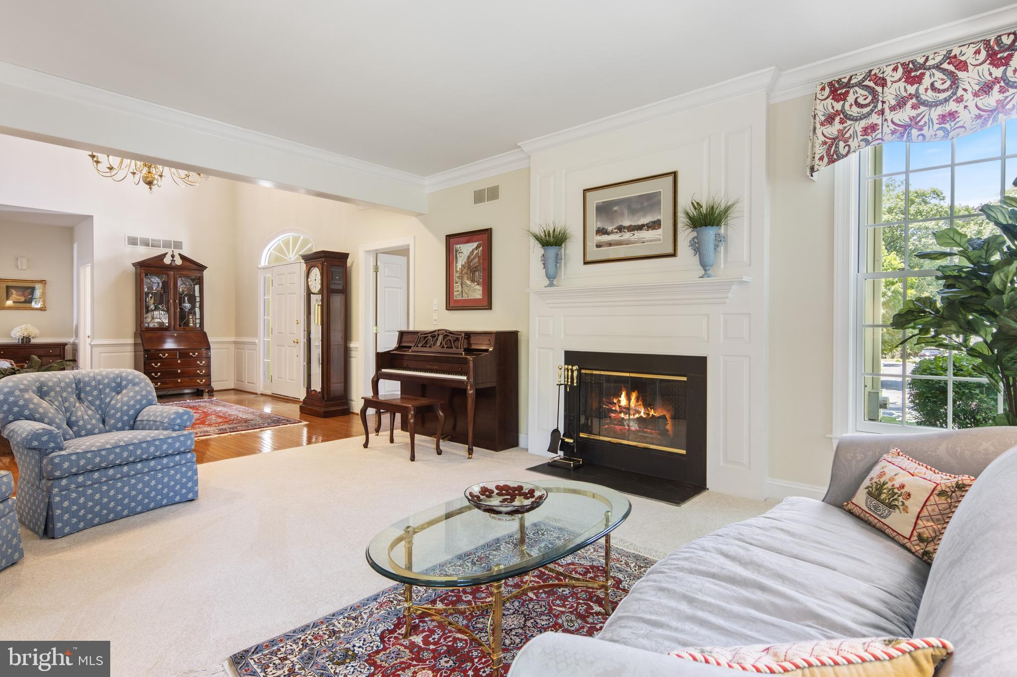 807 Dresher Way Wayne, PA 19087 - Photo 21 of 62