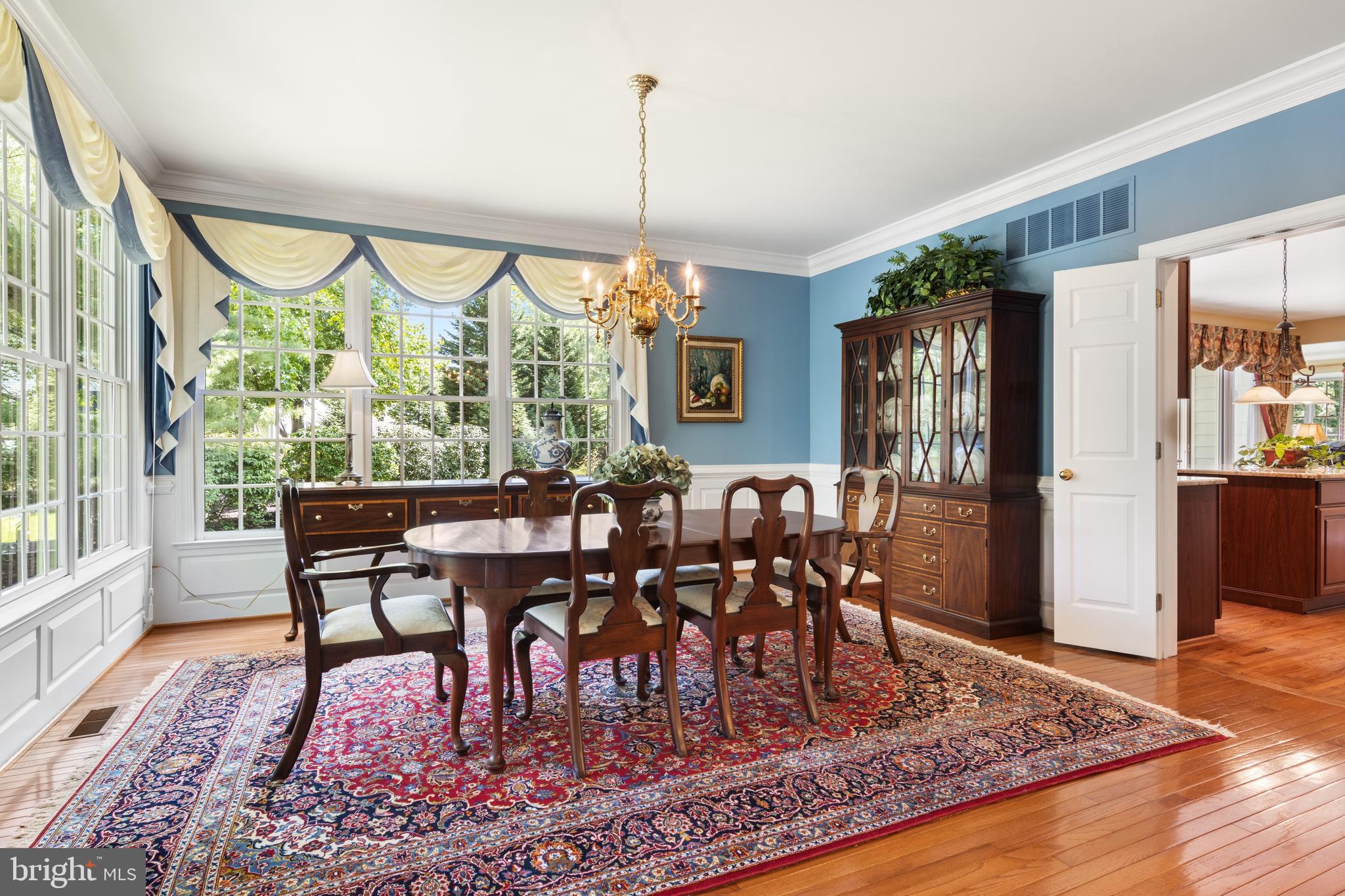 807 Dresher Way Wayne, PA 19087 - Photo 24 of 62