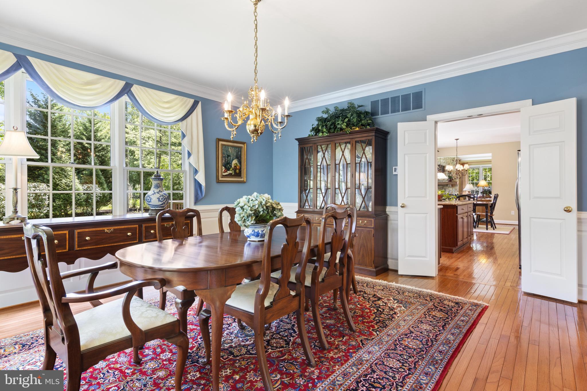 807 Dresher Way Wayne, PA 19087 - Photo 25 of 62