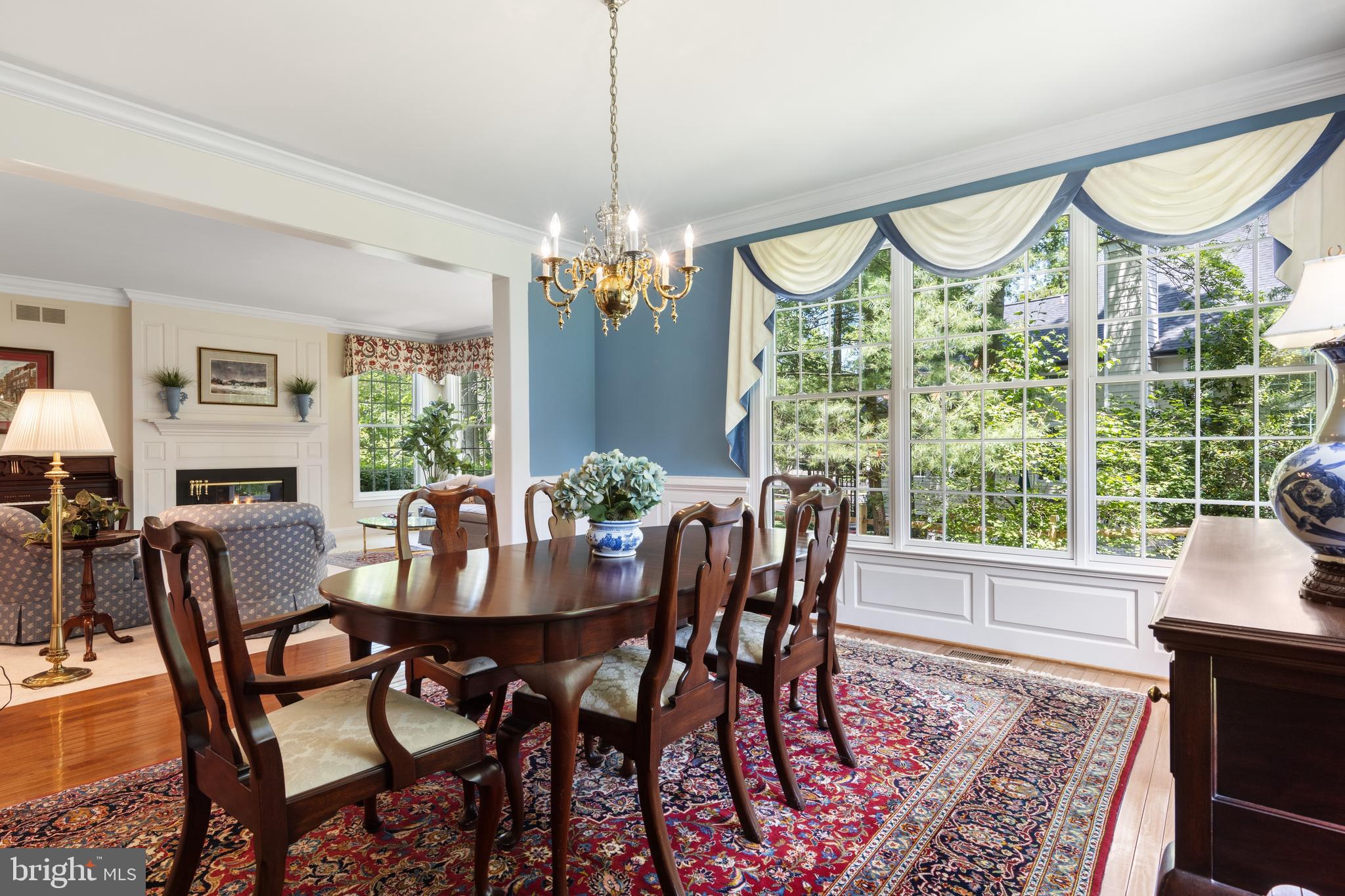 807 Dresher Way Wayne, PA 19087 - Photo 26 of 62