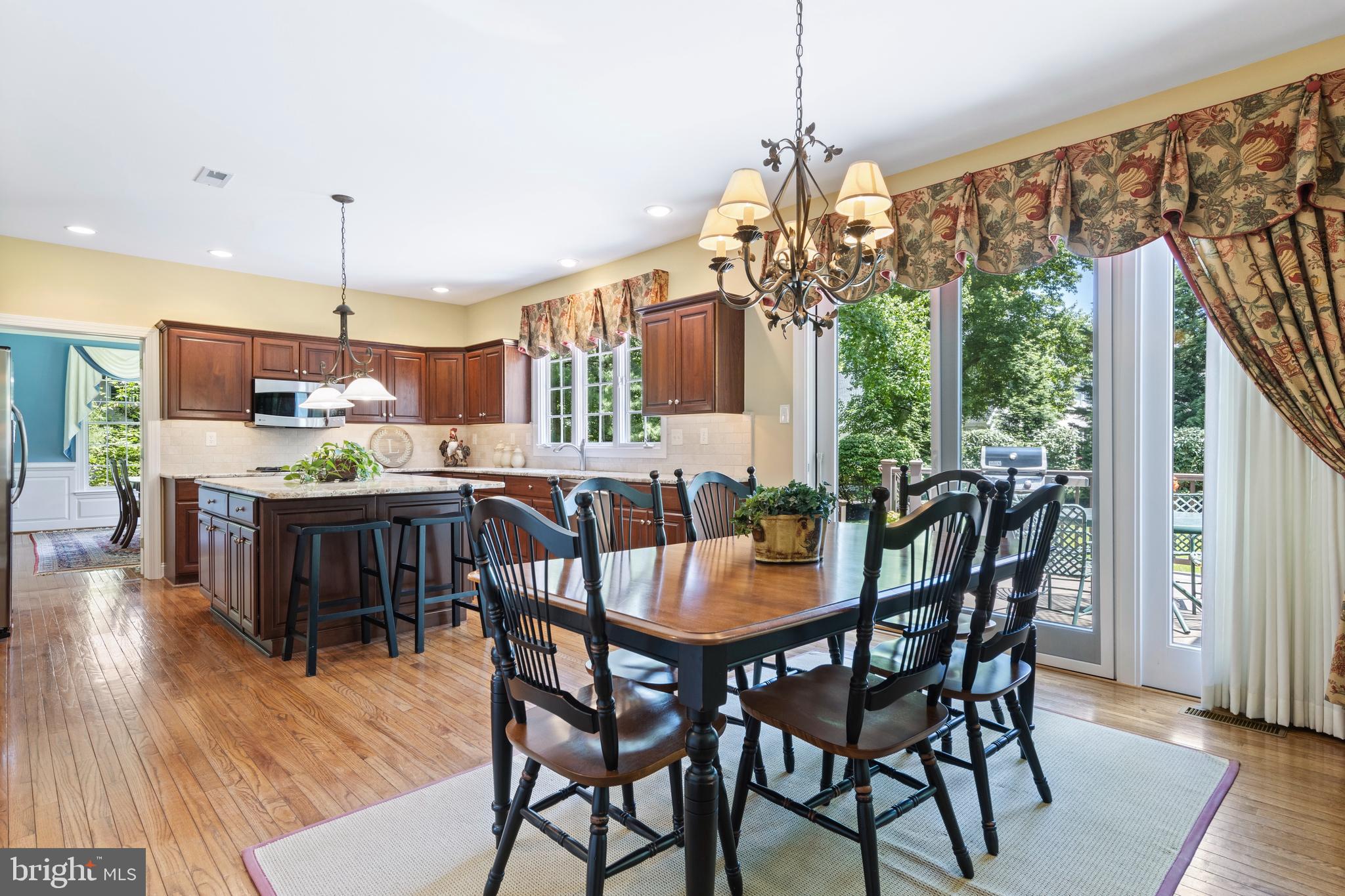 807 Dresher Way Wayne, PA 19087 - Photo 38 of 62