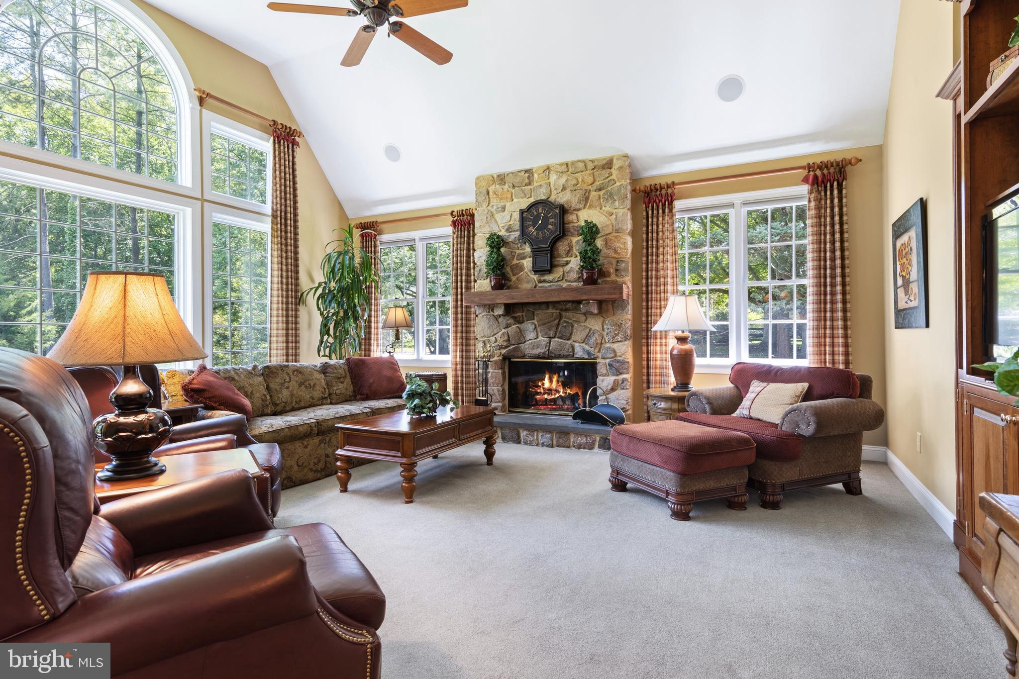 807 Dresher Way Wayne, PA 19087 - Photo 39 of 62