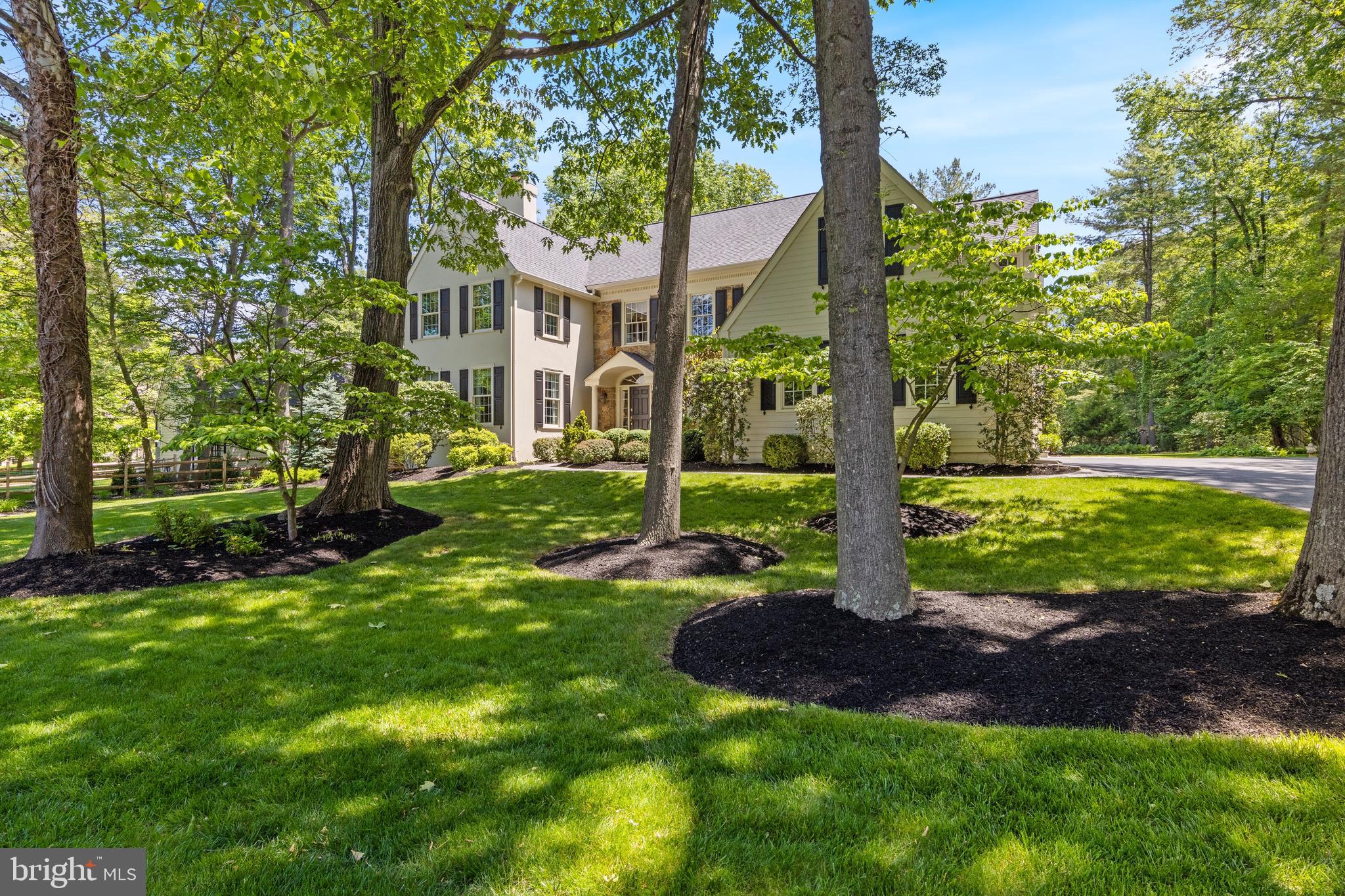 807 Dresher Way Wayne, PA 19087 - Photo 4 of 62