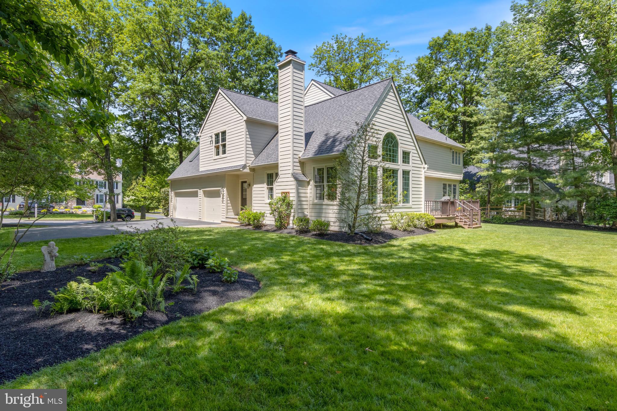 807 Dresher Way Wayne, PA 19087 - Photo 9 of 62