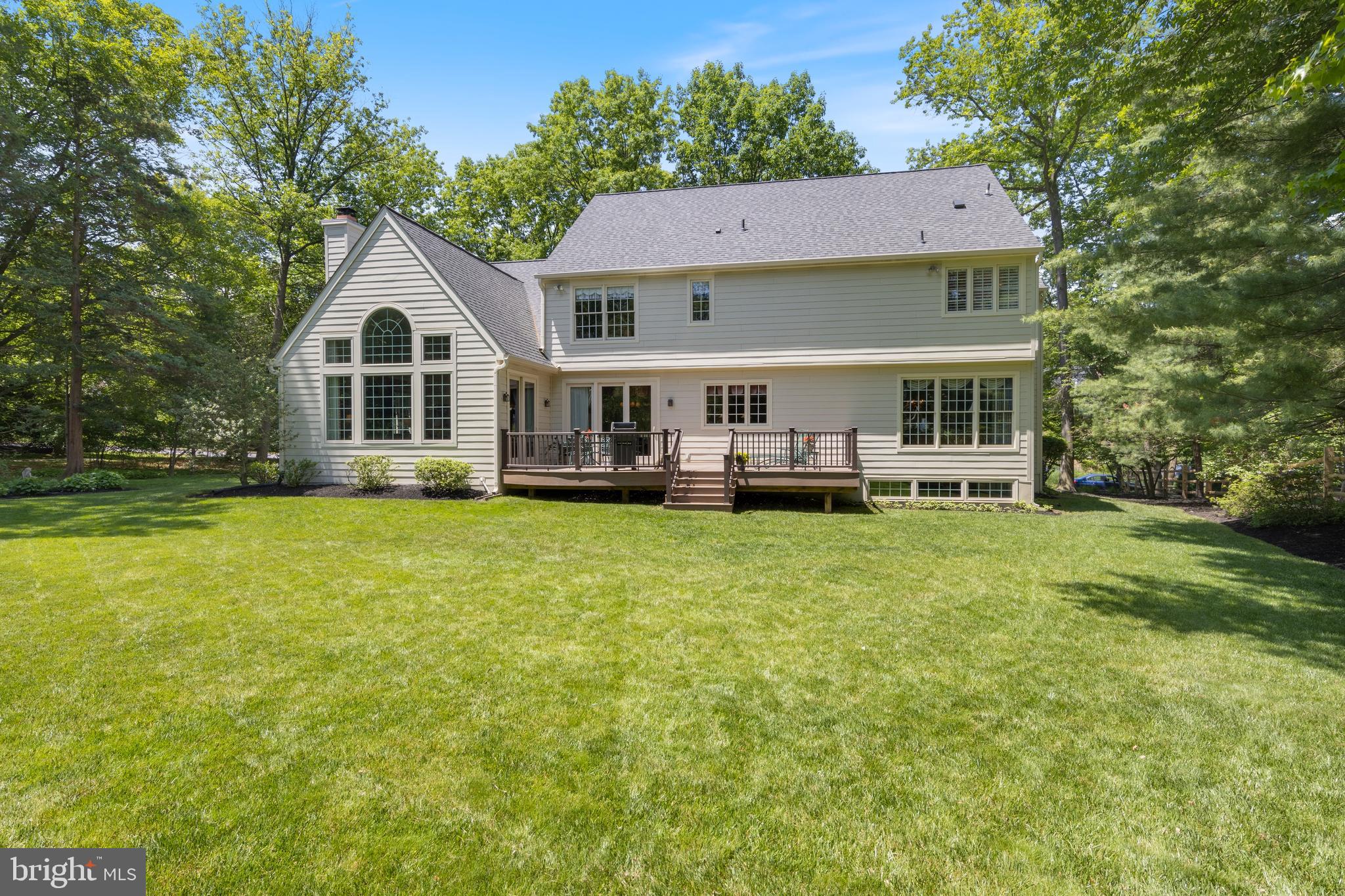 807 Dresher Way Wayne, PA 19087 - Photo 10 of 62