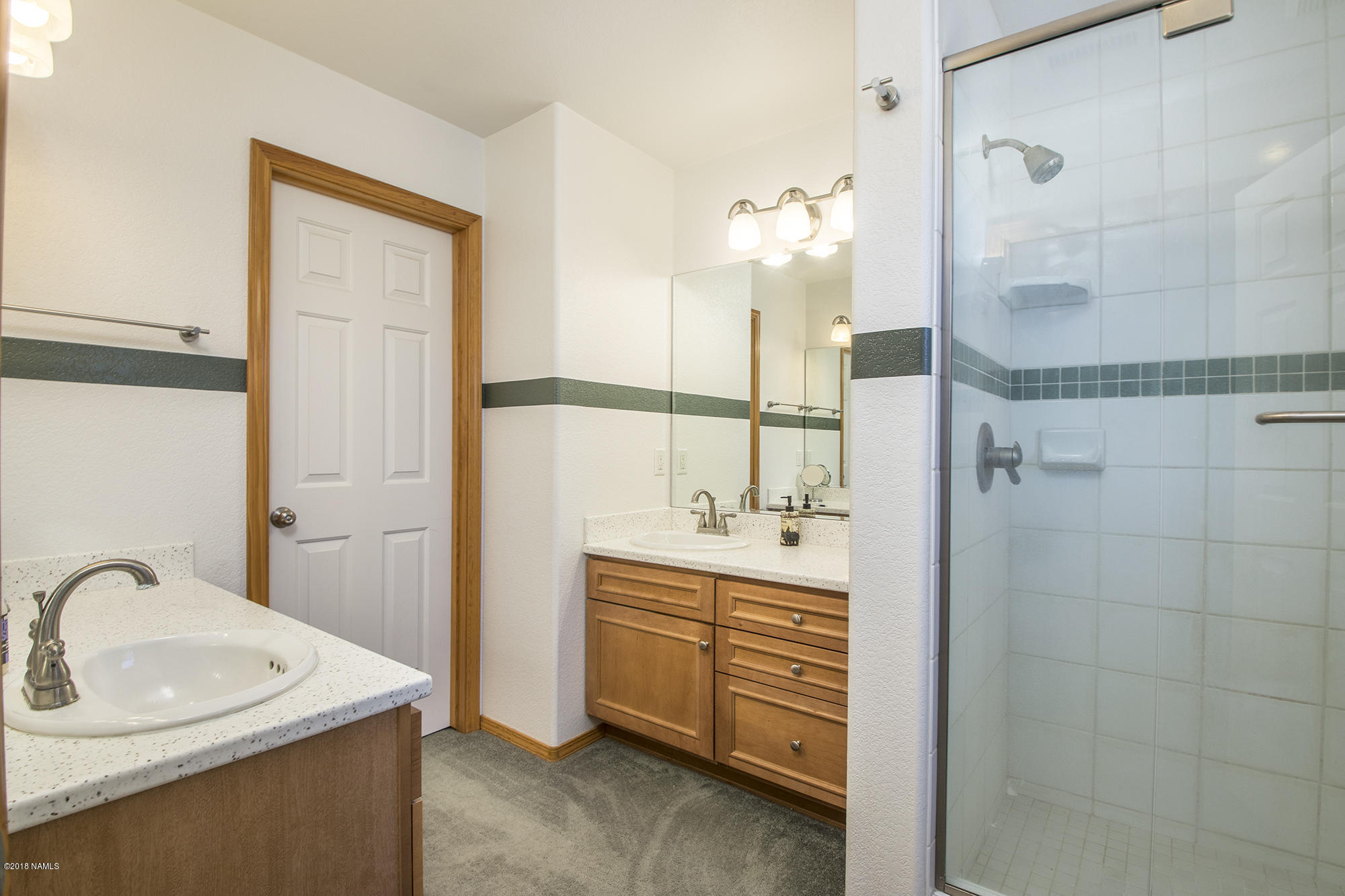 9398 North Bryant Road Flagstaff, AZ 86004 - Photo 14 of 30 18_Master Bathroom