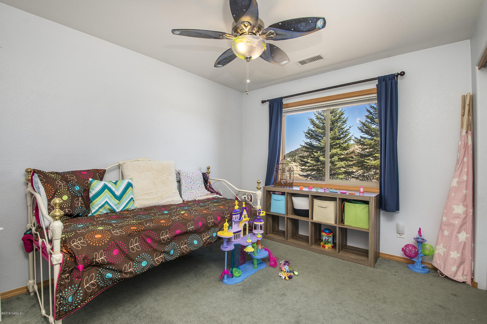 9398 North Bryant Road Flagstaff, AZ 86004 - Photo 16 of 30 20_Bedroom3