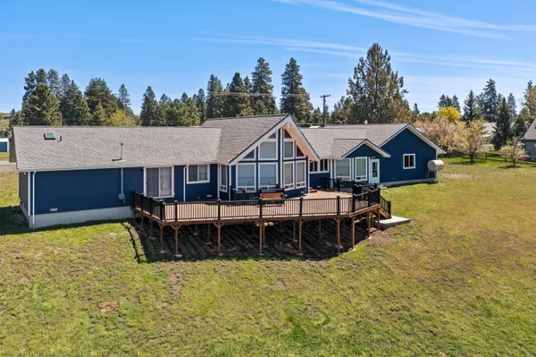 $689,000 | 38038 Modoc Point Road, Chiloquin, OR 97624