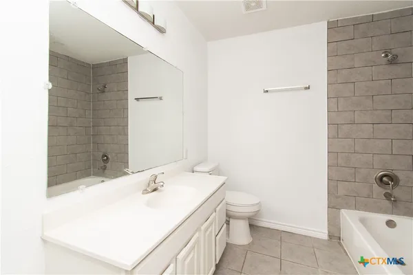 $1,300 | 2407 Lago Trail, Killeen, TX 76543
