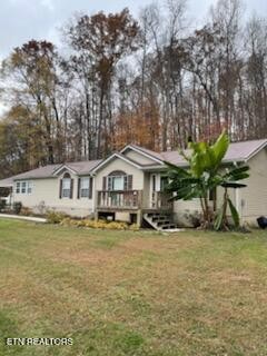 151 Walls Hollow Road Oliver Springs, TN 37840 - Photo 2 of 14 Gallery Image 2