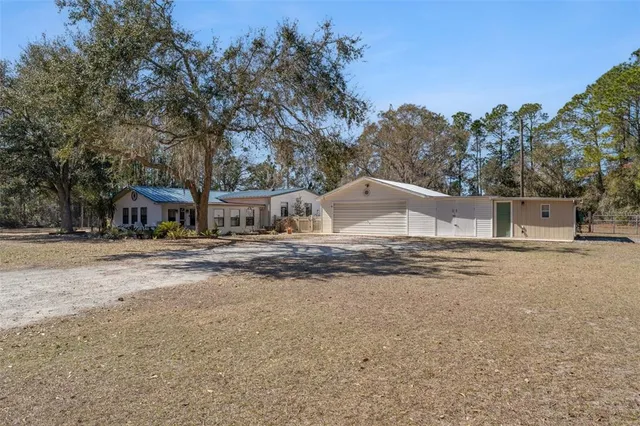 $560,000 | 21739 Shady Grove Road, Groveland, FL 34736