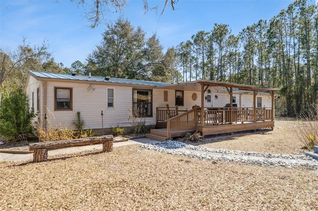 $560,000 | 21739 Shady Grove Road, Groveland, FL 34736