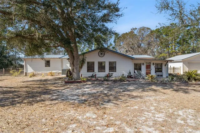 $560,000 | 21739 Shady Grove Road, Groveland, FL 34736