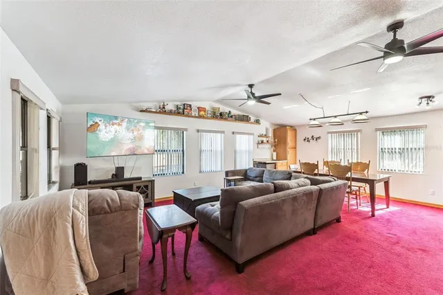 $560,000 | 21739 Shady Grove Road, Groveland, FL 34736